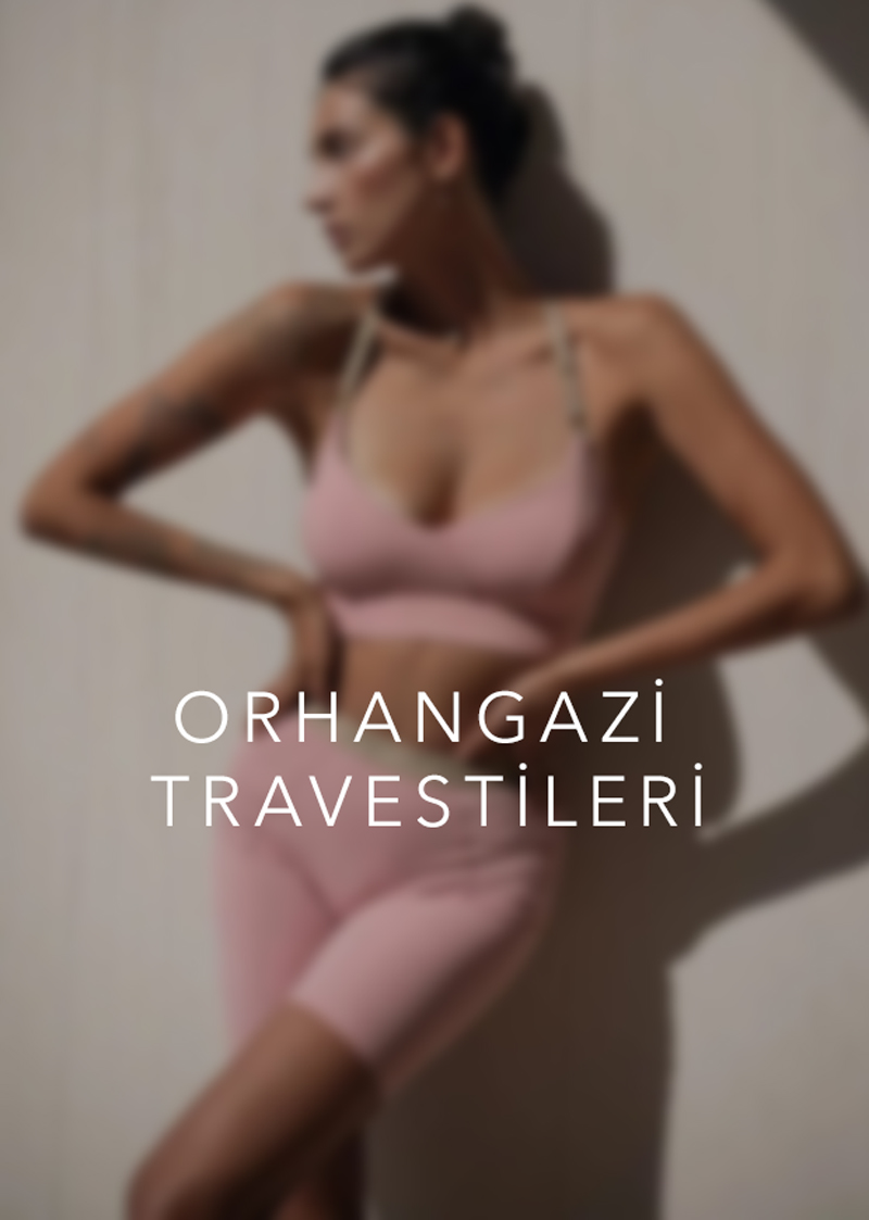 Orhangazi Travestileri